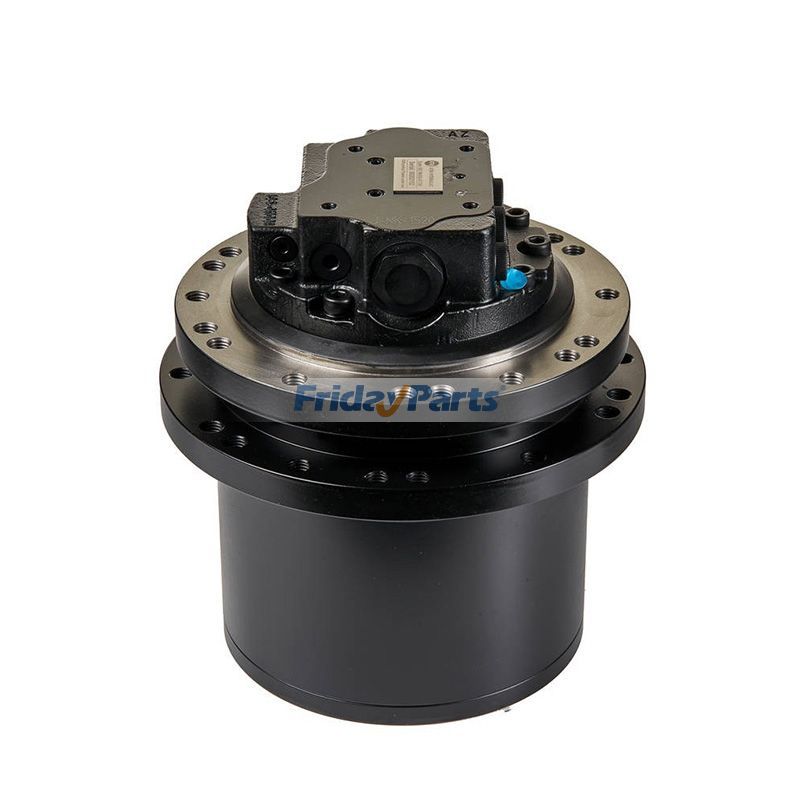 Travel Gearbox With Motor 6684128 for Bobcat Excavator 435 435AG 435HAG