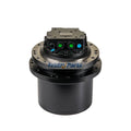 Travel Gearbox With Motor 6685455 for Bobcat Excavator 435G