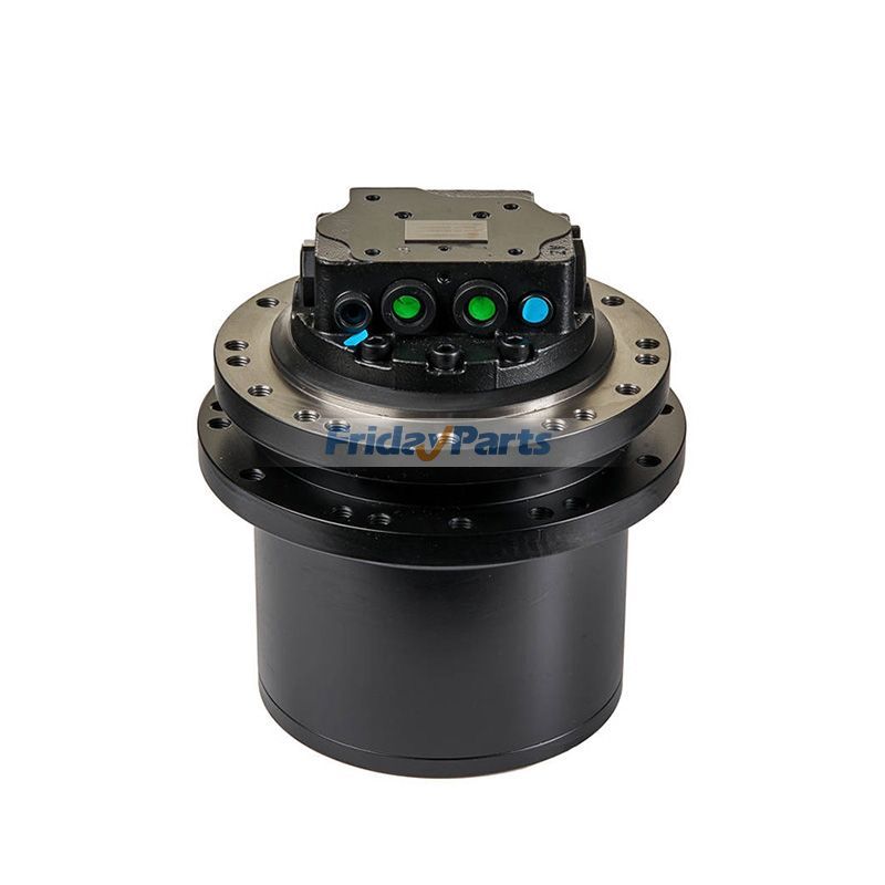 Travel Gearbox With Motor 6685455 for Bobcat Excavator 435G