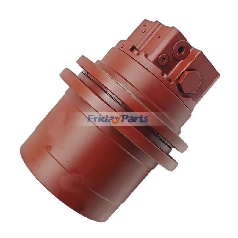Travel Gearbox With Motor 6686158 for Bobcat Excavator 320 323