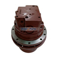 Travel Gearbox With Motor 6688447 for Bobcat Excavator 321 323 324 E16