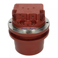 Travel Gearbox With Motor 6815761290 for CASE Excavator CK15 CK13