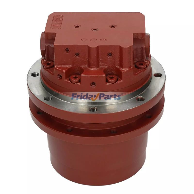 Travel Gearbox With Motor 6815761290 for CASE Excavator CK15 CK13