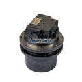 Travel Gearbox With Motor 6819113300 for CASE Excavator CK13 CK15