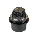 Travel Gearbox With Motor 6831561390 6974561390 for CASE Excavator CK25