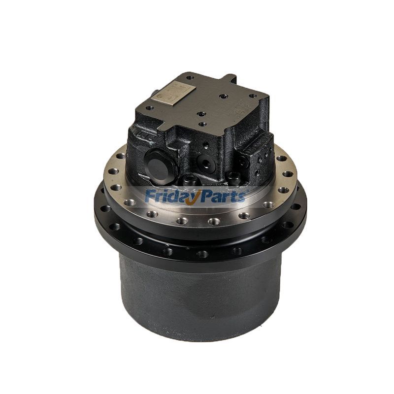 Travel Gearbox With Motor 6831561390 6974561390 for CASE Excavator CK25