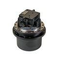Travel Gearbox With Motor 6865113300 for CASE Excavator CK31 CK36