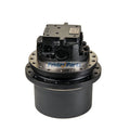 Travel Gearbox With Motor 6865761290 for CASE Excavator CK36