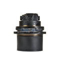 Travel Gearbox With Motor 6867113300 for CASE Excavator CK50 CK56