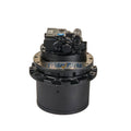 Travel Gearbox With Motor 6867761290 for CASE Excavator CK50