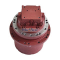 Travel Gearbox With Motor 72280157 for CASE Excavator CX31B CX39 CX35B CX36B