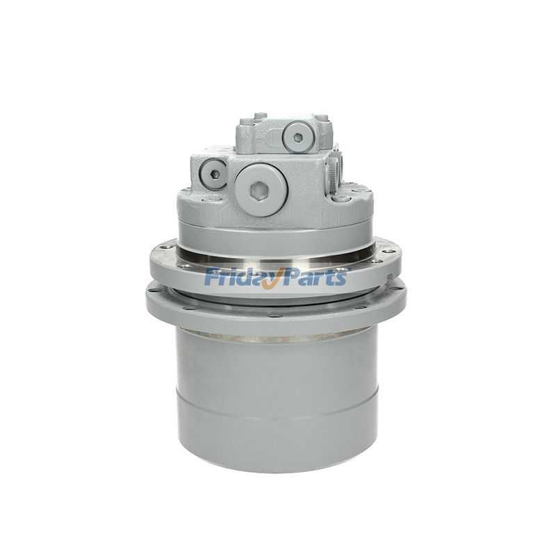 Travel Gearbox With Motor 7245682 for Bobcat Excavator E19 E20