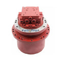 Travel Gearbox With Motor 72951219 PW15V00018F3 for CASE Excavator CX31