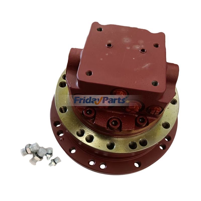 Travel Gearbox With Motor 7403755 for  Bobcat Excavator E42