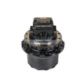 Travel Gearbox With Motor KAA10310 for CASE Excavator CX75SR CX80C CX80 CX75