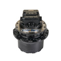 Travel Gearbox With Motor KAA1207 166291A1 for CASE Excavator CX75 CX75SR CX80