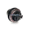 Travel Gearbox With Motor KLA0156 for CASE Excavator CX160 CX160B