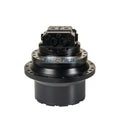 Travel Gearbox With Motor KMA1321 for CASE Excavator CX135SR CX135