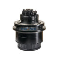 Travel Gearbox With Motor KSA10220 for CASE Excavator CX290 CX330 CX350B