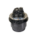 Travel Gearbox With Motor LJ013790 for CASE Excavator CX330 CX350B CX370 CX370B