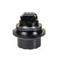 Travel Gearbox With Motor LJ015920 for CASE Excavator CX135SR CX130B CX130C CX145CSR