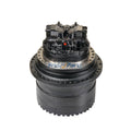 Travel Gearbox With Motor MAG-170VP-3800G-S2 for CASE Excavator CX230 CX240