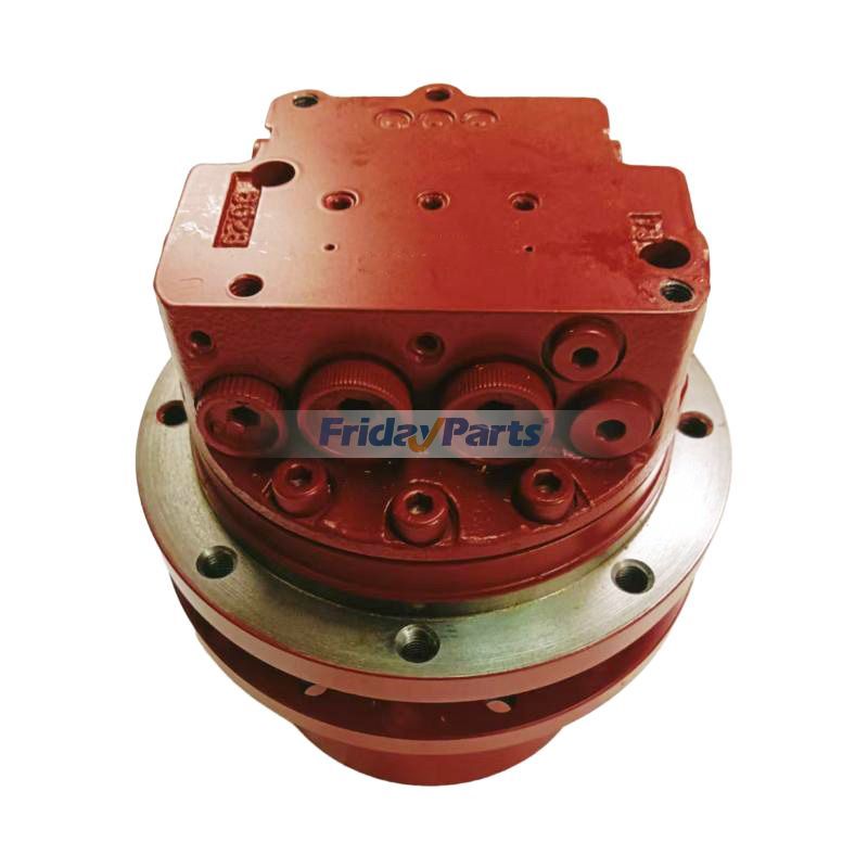 Travel Gearbox With Motor NTS5-58000 for Bobcat Mini Excavator 316
