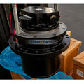 Travel Gearbox With Motor PH15V00011F1 for CASE Excavator CX50 CX50B CX55B