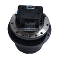 Travel Gearbox With Motor PH15V00012F1 for CASE Excavator CX50B CX55BMSR