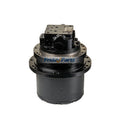 Travel Gearbox With Motor PX15V00020F2 for CASE Excavator CX36 CX25 CX28 CX31 CX35 CX36B