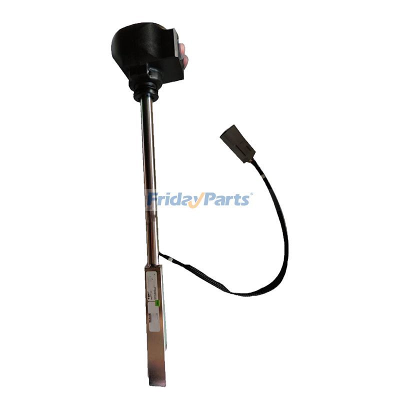 Travel Lever 05754802 for Bomag Compactor BW141AD4