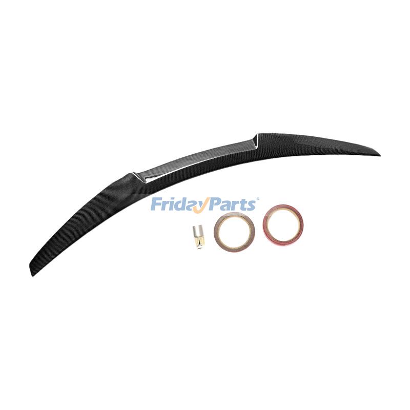 Trunk Spoiler Wing LYAP-686-1 for BMW 330e 330i M3 M340i xDrive 2019-2024