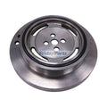 Tuned Vibration Damper J918999 75311078 for CASE CX210 CX240 CX290 845 1800 3185 3210 SPX3200 1822 2044 2022