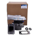 Turbo 3LD-229 Turbocharger 749305C91 for International Engine DT361 DT407 CASE Tractor 1206 21206