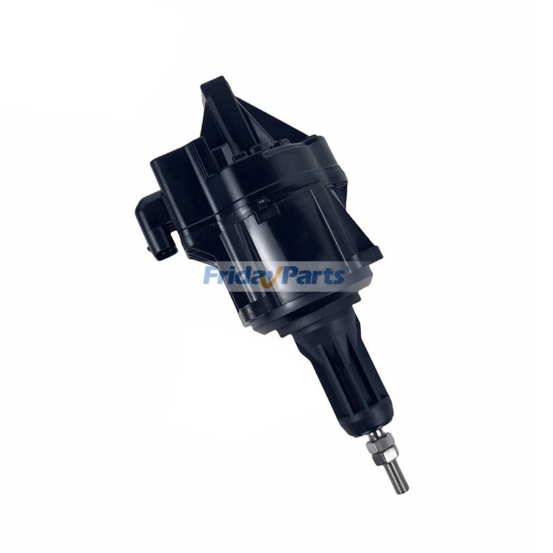 Turbo Actuator 11658600290 for BMW 7 X5 X6 750iLi xDrive50i 2007-2015