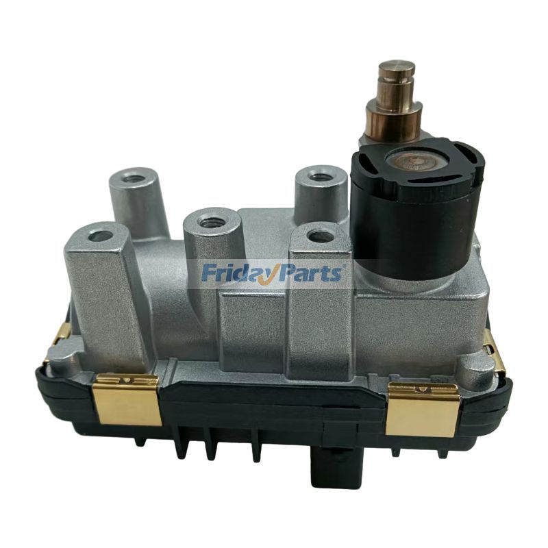 Turbo Actuator 59001107138 6NW010430-00 SU-014 for BMW Mini Cooper