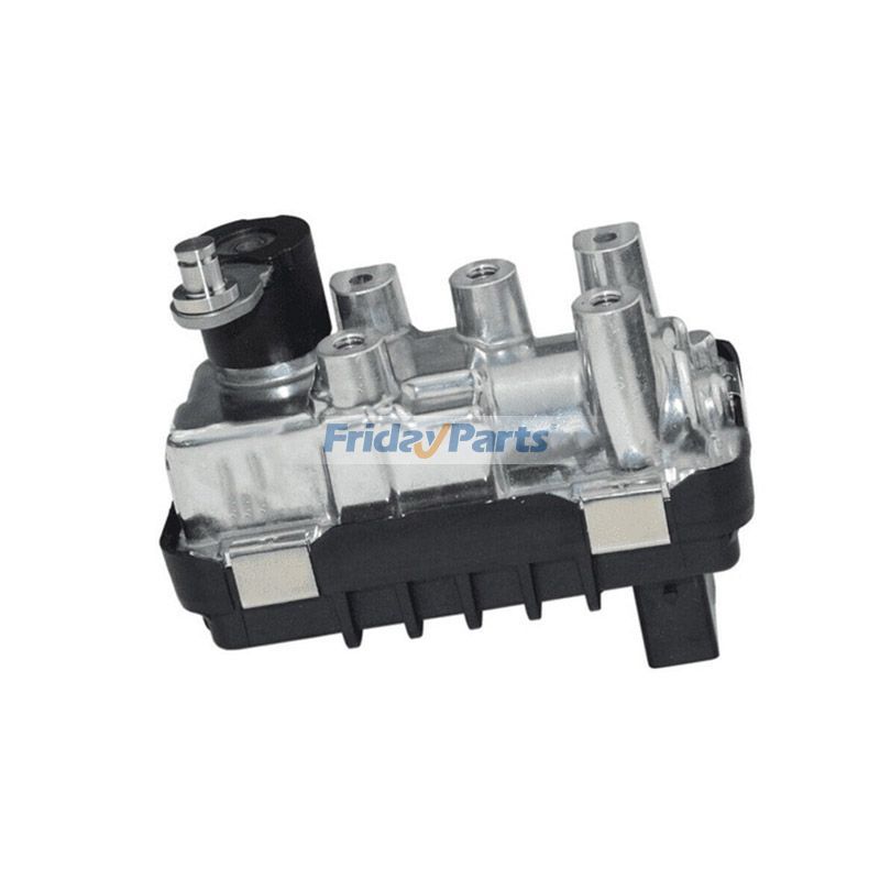 Turbo Actuator 6NW008412-55 G-206 712120 for BMW Vehicle 320D