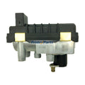 Turbo Actuator 6NW008412 712120 G-106 for BMW Vehicle 740D E38