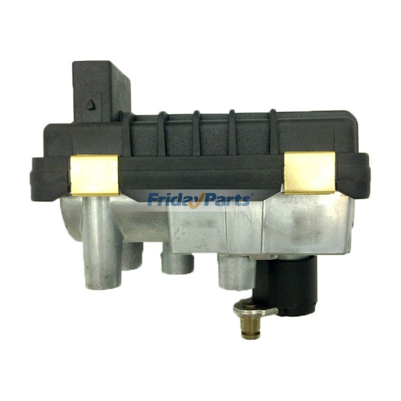 Turbo Actuator 6NW008412 712120 G-106 for BMW Vehicle 740D E38