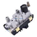 Turbo Actuator 6NW010430-04 SU-007 for BMW Vehicle 120D 220D 320D 420D 520D X1 X3