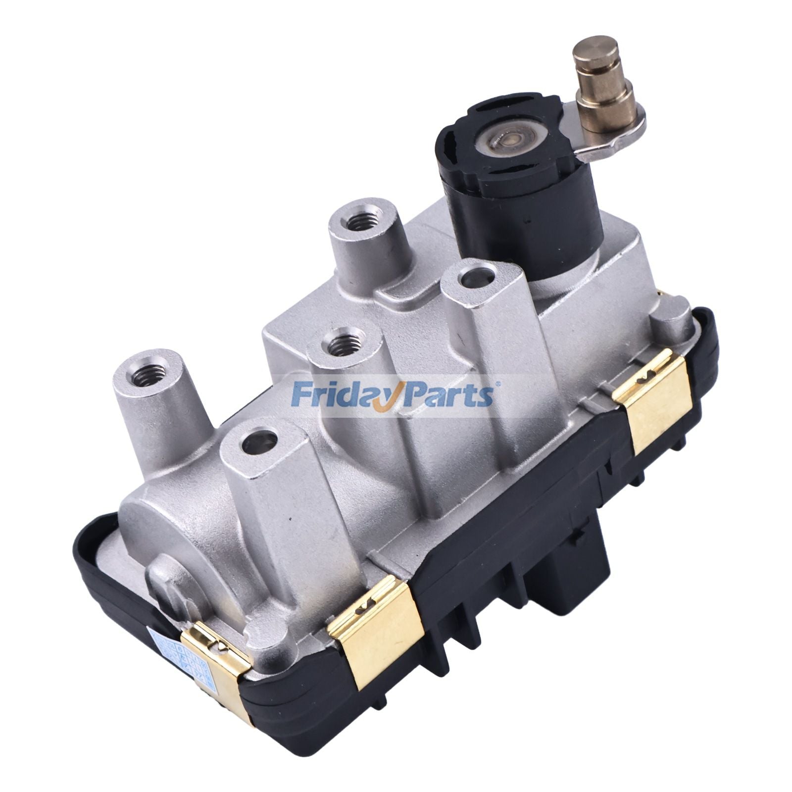 Turbo Actuator 6NW010430-04 SU-007 for BMW Vehicle 120D 220D 320D 420D 520D X1 X3