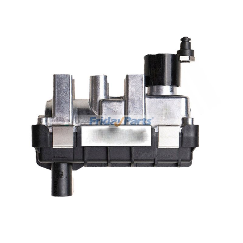 Turbo Actuator 712120 6NW008412-60 G-211 for BMW Vehicle 530D X5