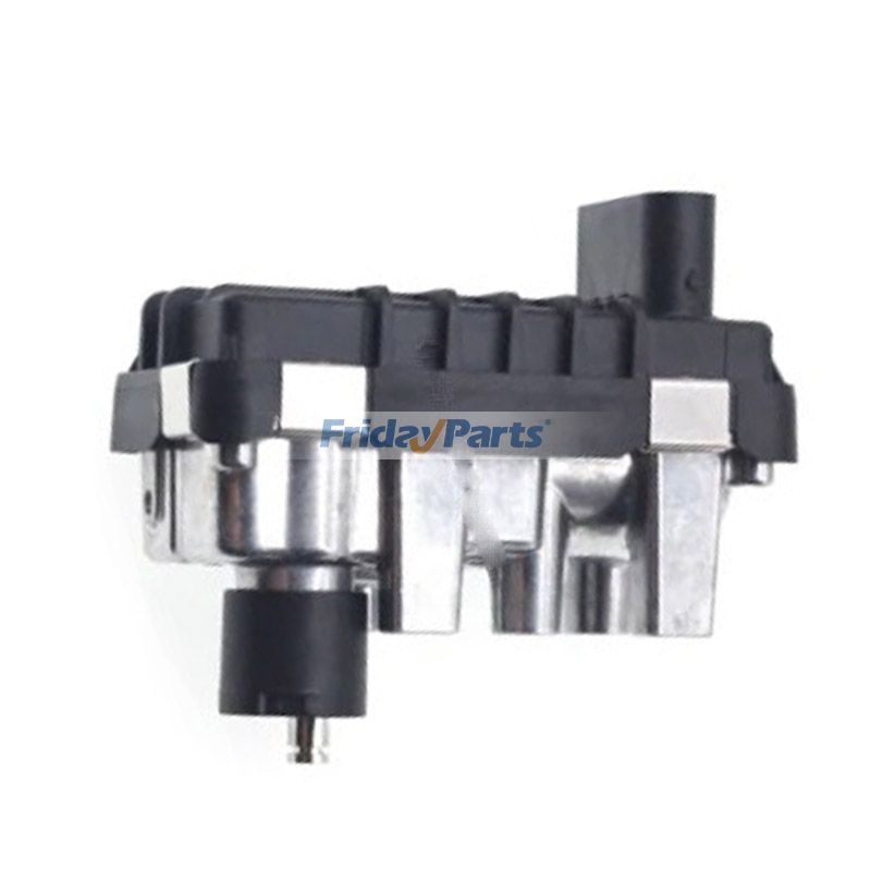 Turbo Actuator 712120 G-199 6NW008412 for BMW Vehicle 525D 530D 730D