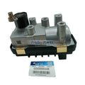 Turbo Actuator 712120 G-208-L2 for BMW Vehicle E87