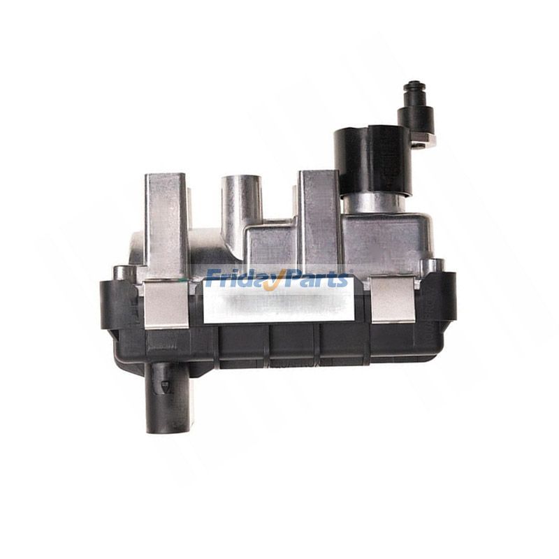 Turbo Actuator 767649 G-63 6NW009550 for Audi A8 2009-2013