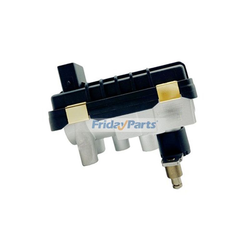 Turbo Actuator 767649 G-82-L1 6NW009550 for Audi 3.0