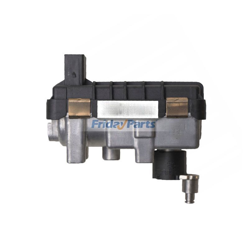 Turbo Actuator 767649 G-85 6NW009550 for Audi A8