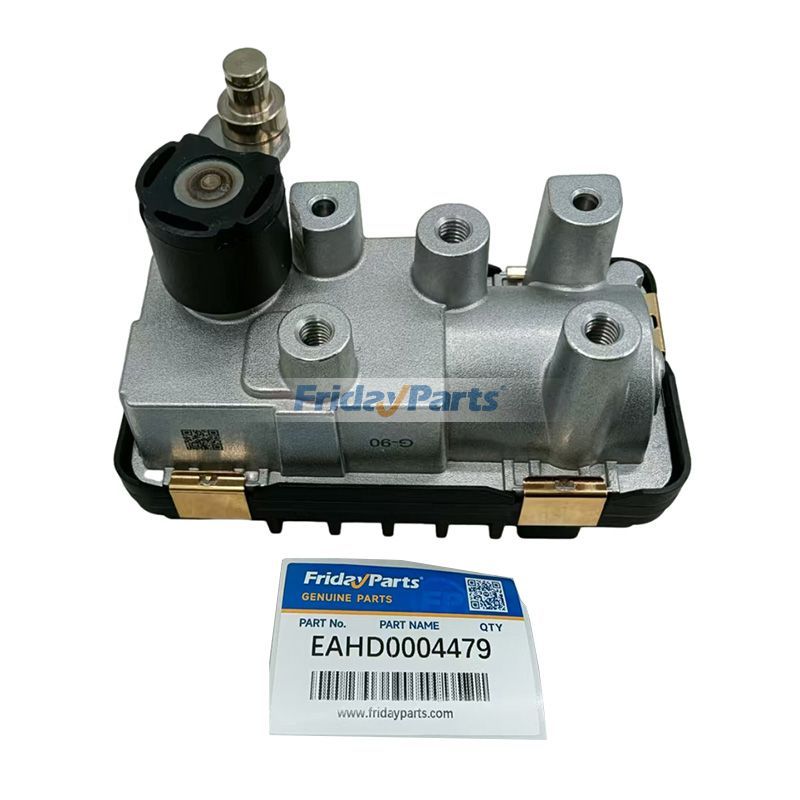 Turbo Actuator 767649 G-90 6NW009550 for Audi Vehicle A6 A7 4G