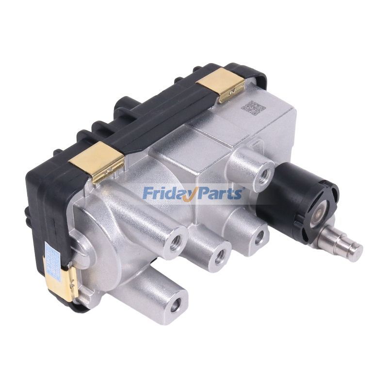Turbo Actuator 823699-0012 6NW010430-47 for Audi A4 A6 A7 Q7 VW-Amarok 3.0 TDI