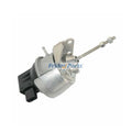Turbo actuator BV40 54409880002 for Audi A3 Q3 S3 Volkswagen VW Sharan Skoda